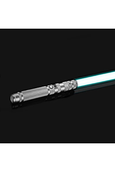 Choice4 نوع 2 فضي RGB RGB معدني سيف ضوئي ليزر ألعاب ضوء صابر إسبادا Brinquedo...