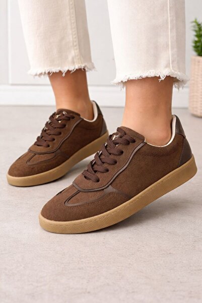 MİSS PARK MODA Women's Sports Shoes