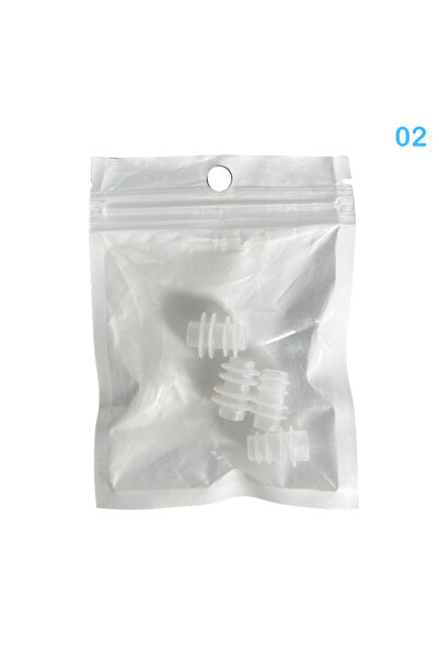 Choice3 جهازان ذكيان لتدليك الأنف بالأشعة تحت الحمراء، جهاز علاج ضوئي لالتهاب...