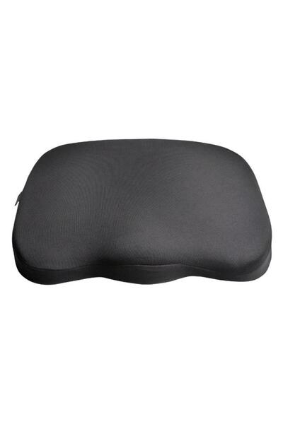 KENSINGTON Pernuta ergonomica K55805WW, spuma, cu memorie pentru scaun