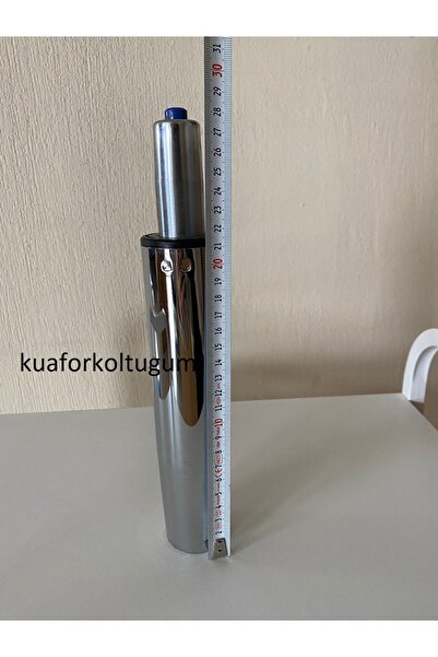 kuaforkoltugum ofis calısma koltuk piston amasörü