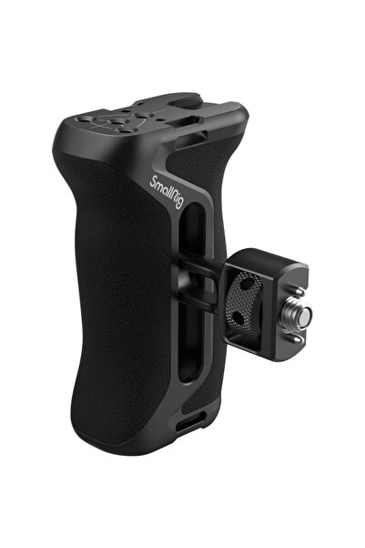 SmallRig 4346 Πλευρική λαβή με βίδα τοποθέτησης δύο σε ένα