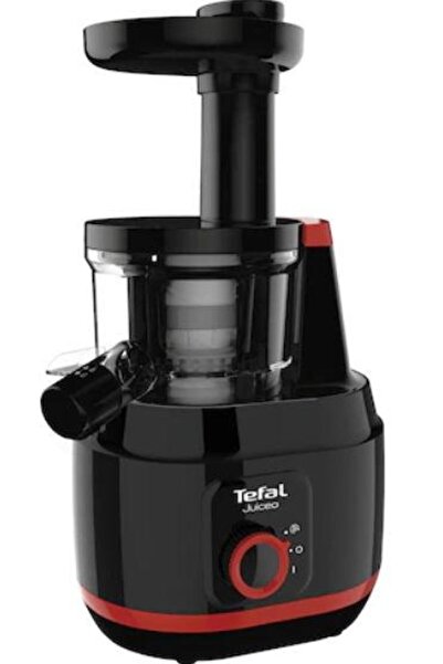 TEFAL Storcator de fructe si legume ZC150838 Juiceo, 150 W, Presare la rece (...