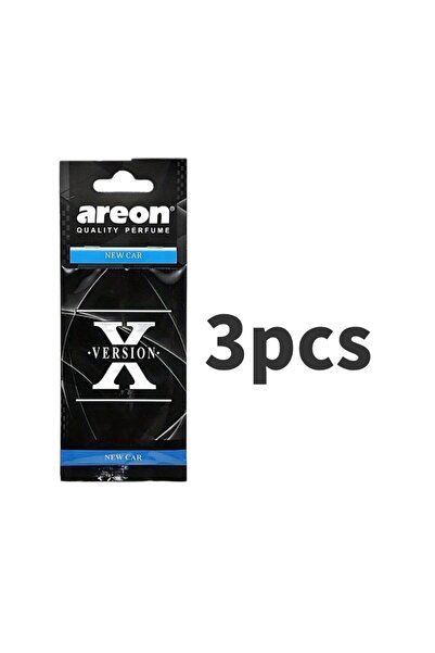 Choice26 X-NEW CAR 3pcs Our High-Quality [Shape X] car air fresheners, which ...