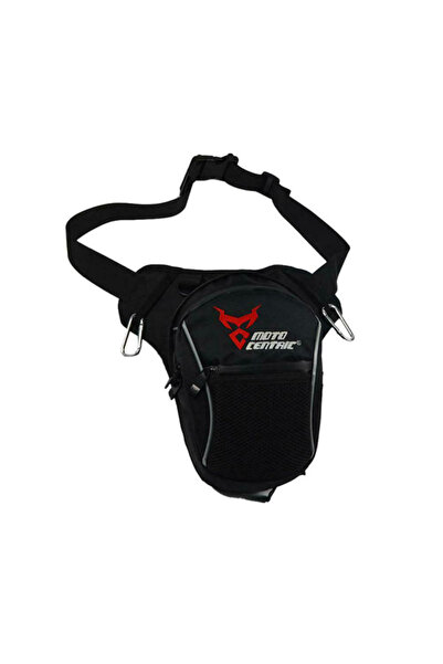 Choice1 حقيبة ظهر أنيقة للدراجات النارية من ريد مارك، حقيبة فخذ، حقيبة خصر، ح...