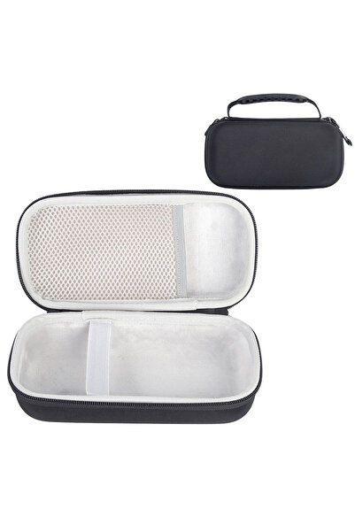 Choice ALLOYSEED Grey Hard Carrying Case Shkproof Speaker Case Anti-scratch P...