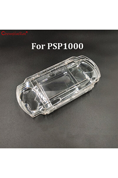 Choice For PSP1000 1PC High Transparency Crystal Protective Water Case for PS...