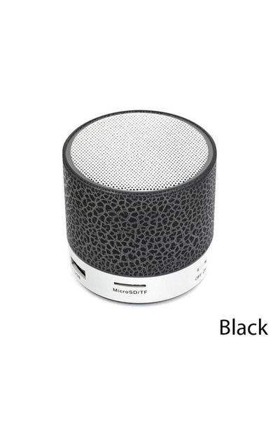 choice2 Black Mini Portable Wireless Caixa De Som Bluetooth Speaker Sound Mus...