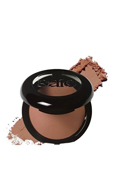 SAIE Sleep Tint setting powder