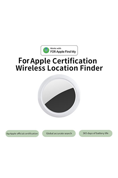 choice2 جهاز تتبع أمني واحد يعمل بتقنية بلوتوث ونظام تحديد المواقع العالمي (G...