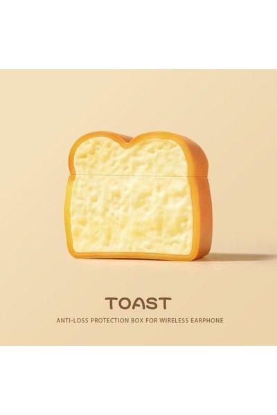 Choice جراب حماية ثلاثي الأبعاد لسماعات AirPods Pro 3 و 5، مصنوع من السيليكون...