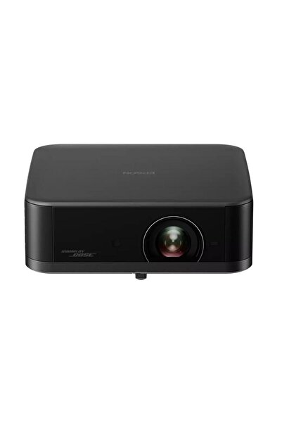 EPSON EF-62B Video Projector, 4K Pro-UHD (4096x2400), 3LCD, 700 lumens, Wi-Fi...