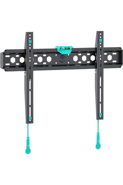 ONKRON Υποστήριξη Perete FM6-B, 43" - 85", 68,2 Kg (Negru)