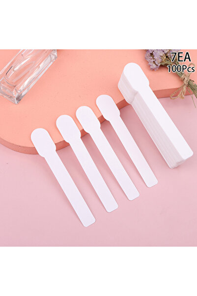 Choice 7EA 100pcs/lot Round Head Testing Aromatherapy Fragrance Perfume Essen...