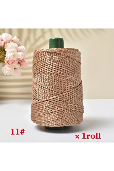 Choice16 11 250 غرام خيط حرير جليدي خفيف الوزن خيط قنب جليدي قبعة شمسية صيفية...