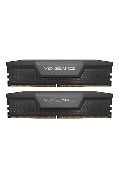 Corsair Memorii Vengeance 64GB (2 x 32 GB) DDR5 6000MHz CL40 Dual Channel Kit