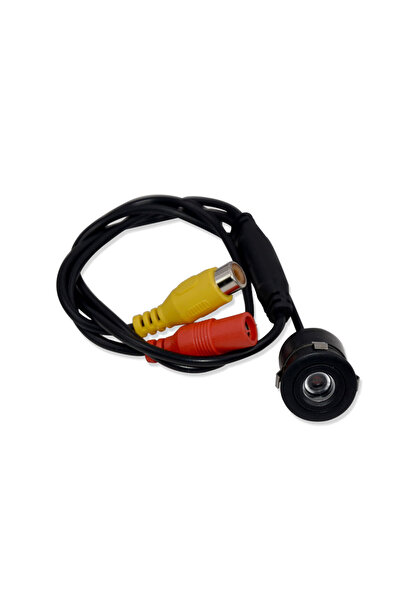 Choice3 18.5dakong Car Rear View Camera Night Vision Reversing Auto Parking C...