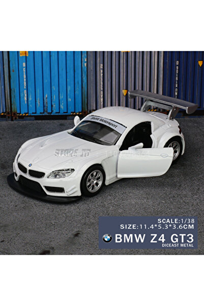 Choice21 1-38 بي إم دبليو Z4 GT3 MSZ 1:43 بي إم دبليو M3 DTM تويوتا نموذج معل...