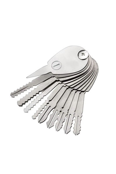 choice2 أداة تدريب جديدة قابلة للطي لفتح علب السيارات ذات مزدوج من 20 قطعة، إ...