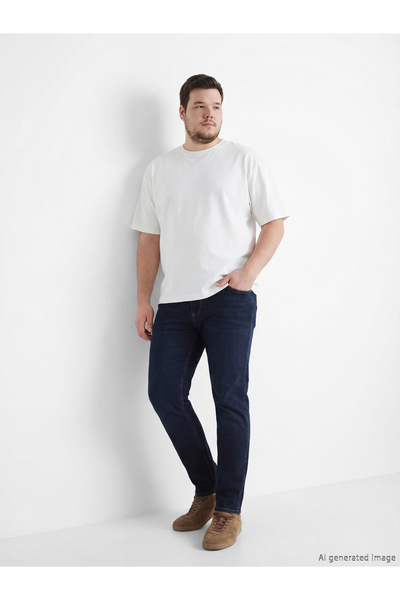 LC Waikiki 779 Regular Fit Men's Jean Pants