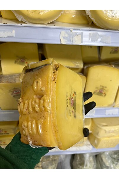 YPS SÜT Eski kaşar Kars 1KG paket