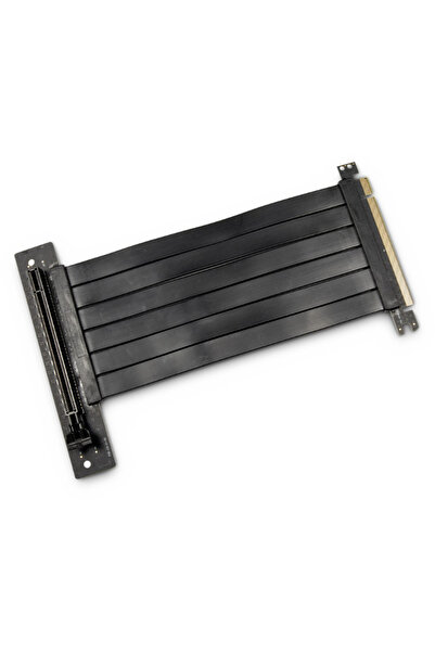 Inter-Tech Riser Cable PCI-E 3.0 x16 -200mm - RC-01
