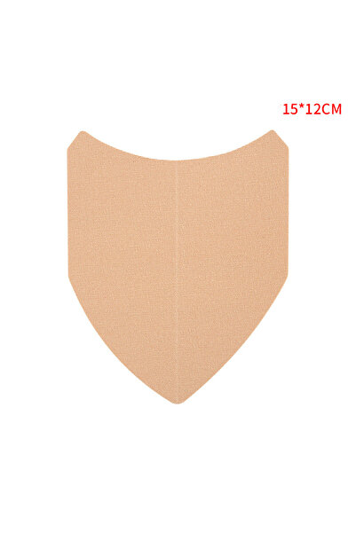 Choice7 10 قطع من لصقات الفخذ المرنة غير المرئية والمضادة للاحتكاك، تمتص العر...