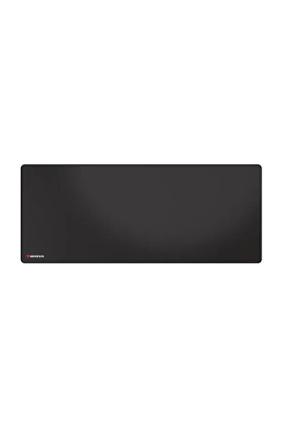 Genesis Mousepad NPG-2356, 1100x450mm (Negru)