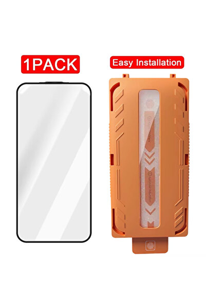 Choice4 For iPhone 17 ProMax 1 Pack NNBILI For IPhone 17 ProMax/17 Pro/17 Air...
