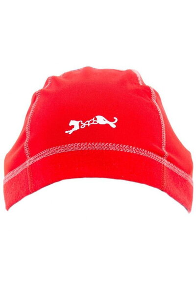 Pegas Aquazero Bars Red XL Beanie