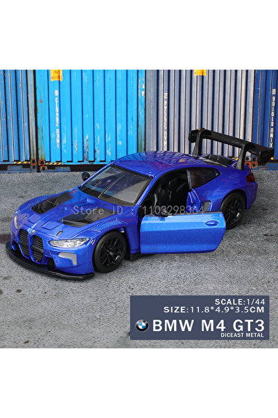 Choice11 1-44 بي إم دبليو إم 4 جي تي 3 إم إس زد 1:43 بي إم دبليو إم 3 دي تي إ...