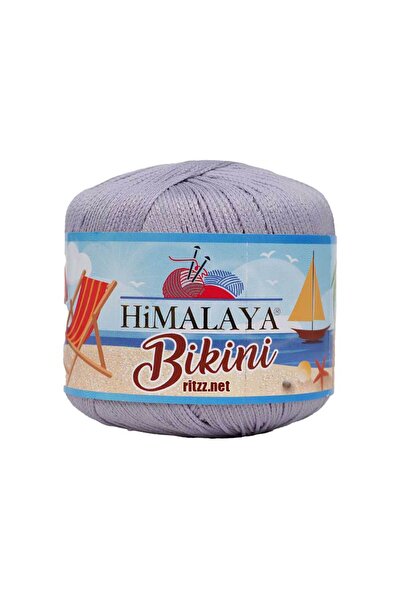 Himalaya Bikini 80622 Gray