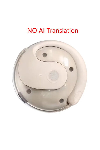 Choice1 سماعات أذن لاسلكية حقيقية BY01 بلون الكاكي: بلوتوث 5.3 مع عمر بطارية ...