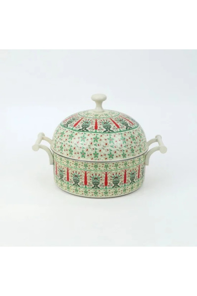 Generic Food Container with Unique Design - 32×24×18cm