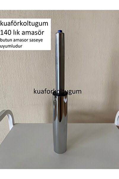 kuaforkoltugum ofis calısma koltuk piston amasörü