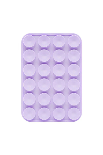 Choice6 حامل هاتف مغناطيسي جديد من البولي يوريثان، مزود بكوب شفط من السيليكون...