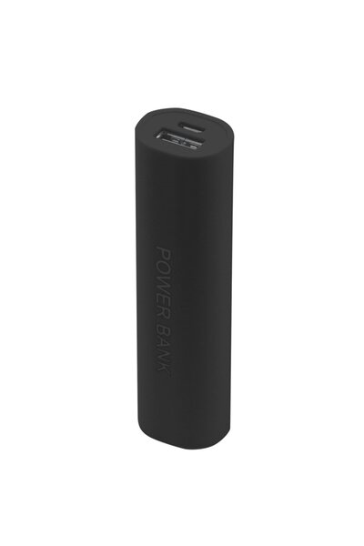 Choice black Portable 18650 Power Bank Shell 1 Section 18650 Battery Power Ba...