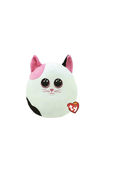 TY Jucarie de plus Squish Muffin Pisicuta 22cm