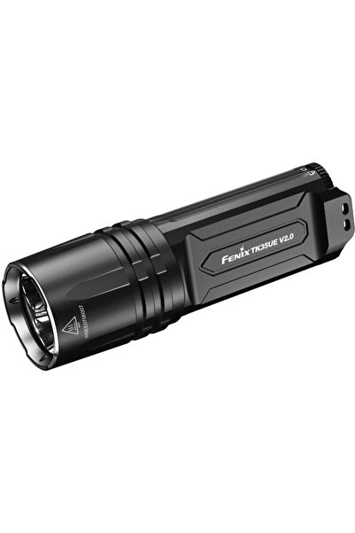 Fenix Lanternă TK35UE V2.0