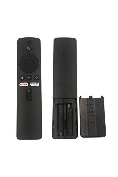 Choice جهاز التحكم الصوتي بتقنية البلوتوث MI2 XMRM-006 لجهاز MI Box S و MI TV...