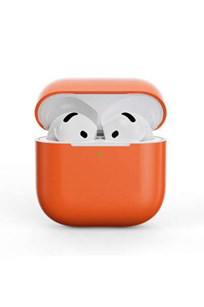 Choice8 علبة سماعات أذن لاسلكية بلوتوث من السيليكون الرقيق للغاية، مناسبة لسم...