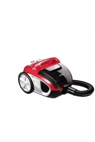 AMICA Aspirator Bagio VM3044 Roșu