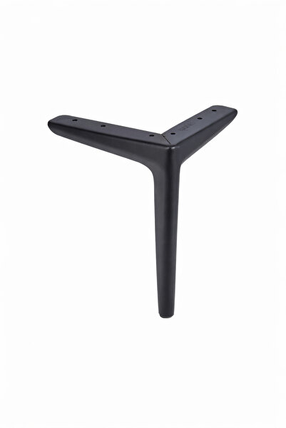PAYANDA Rezene Metal Mobilya Ayağı – 15cm Dekoratif Mobilya Ayağı - Koltuk, B...