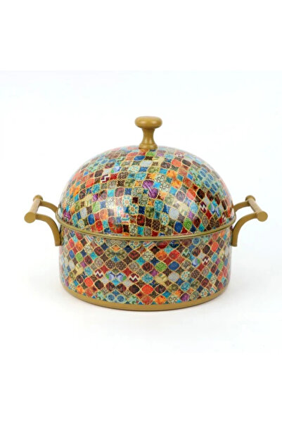 Generic Food Container with Unique Design - 39×29×24 cm