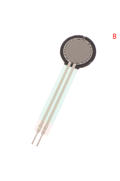 Choice1 B FSR400 FSR402 FSR406 Force Sensitive Resistor 0.5 Inch For Arduino ...