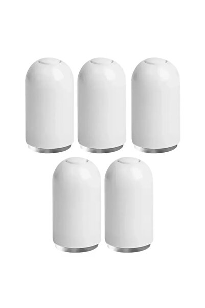 choice2 5PCS 5/1PCS Magnetic Pencil Caps for Pencil 1 Stylus Protector Cover ...