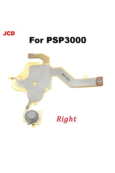 Choice Right flex cable 1Pc For PSP3000 Left Right Butt Function Start Home V...