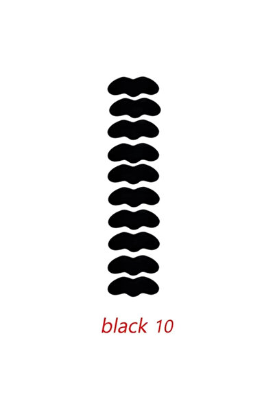 Choice 10PC-Black 10/20/50/100 Pieces Deep Cleansing Nose Pores And Blackhead...