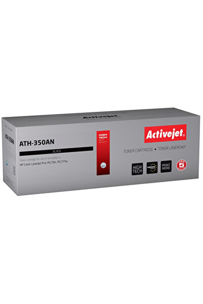 ActiveJet Съвместим тонер ATH-350AN за принтер HP