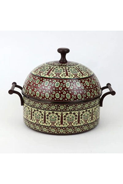 Generic Food Container with Unique Design - 39×29×24 cm